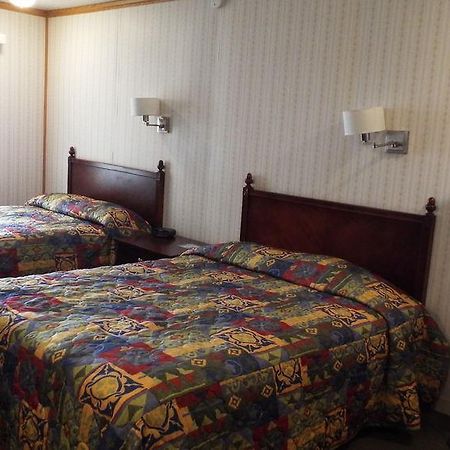 Modern Motel Vinton Екстер'єр фото