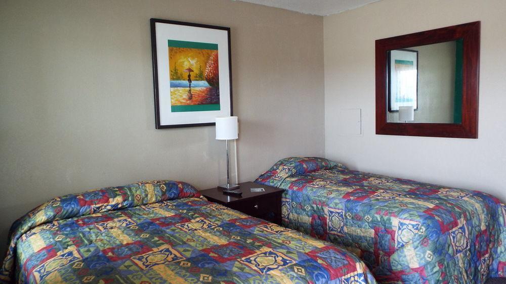 Modern Motel Vinton Екстер'єр фото