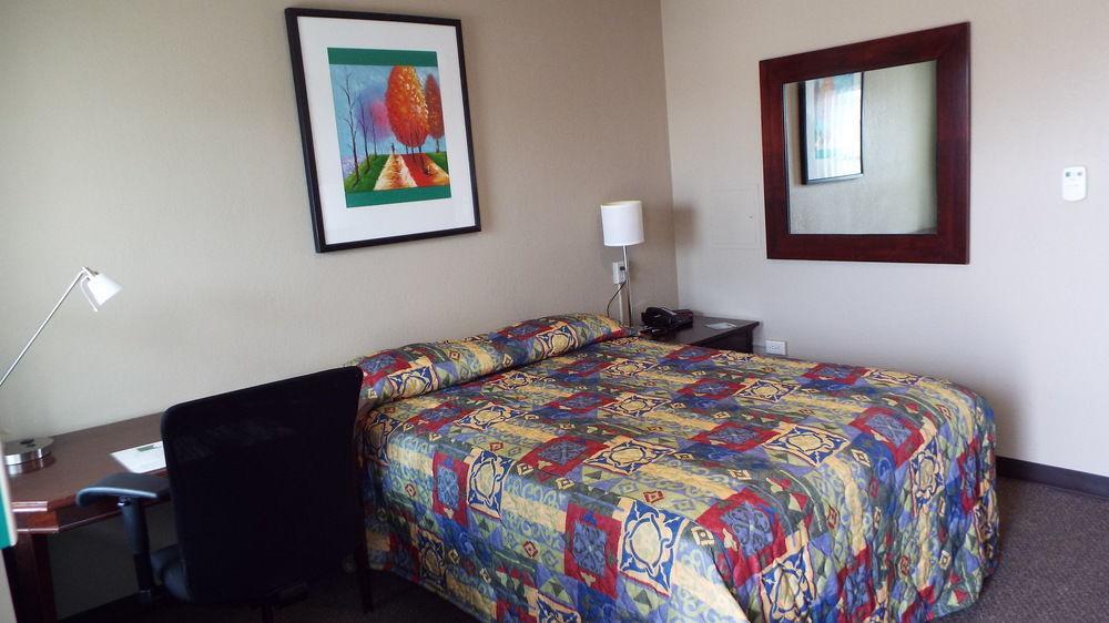 Modern Motel Vinton Екстер'єр фото