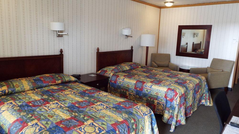 Modern Motel Vinton Екстер'єр фото