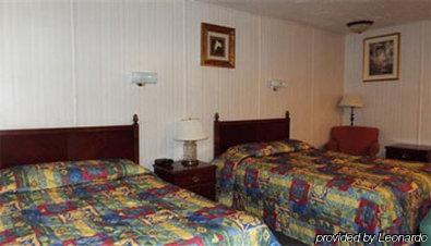 Modern Motel Vinton Екстер'єр фото